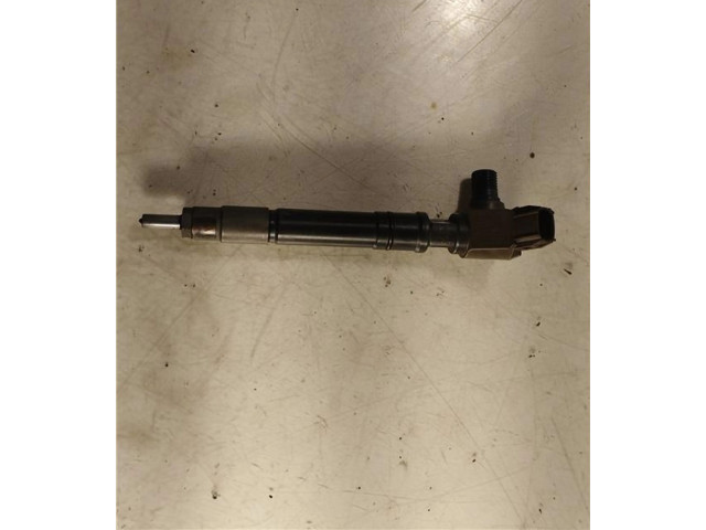 Vstřikovač 7221391010111606, 0120046 Toyota Land Cruiser (J150) 1GD-FTV