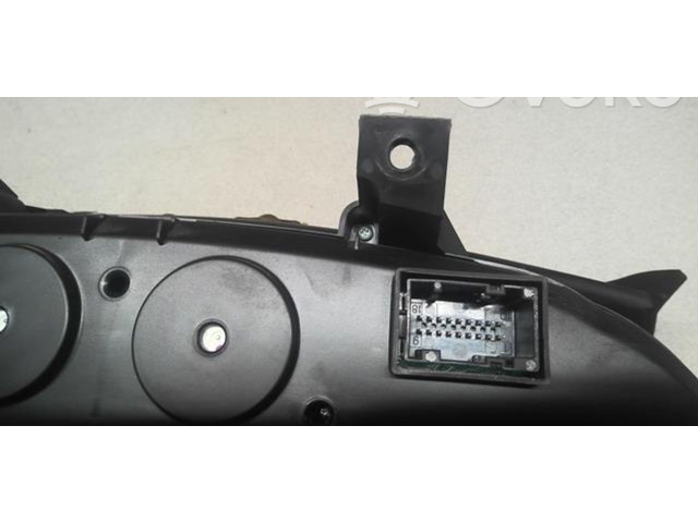 Přístrojová deska  Fiat Punto Evo 2013 51917424  