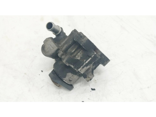 Насос усилителя руля