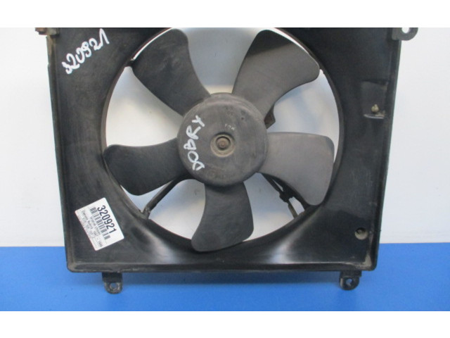 Вентилятор радиатора     96351331, 96351331    Chevrolet Nubira 