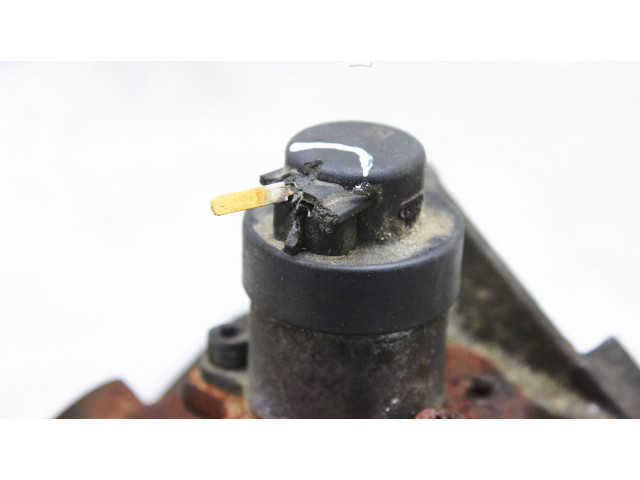 Vstřikovací čerpadlo 9683703780a, 9683703780   Citroen Berlingo     