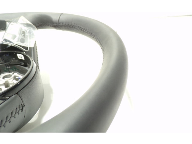 Руль Audi A1  2018 -  года 82A419091BINU, 82A419091B      