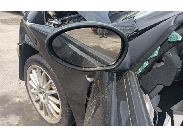 Зеркало электрическое Alfa Romeo 166 1998 - 2003 года