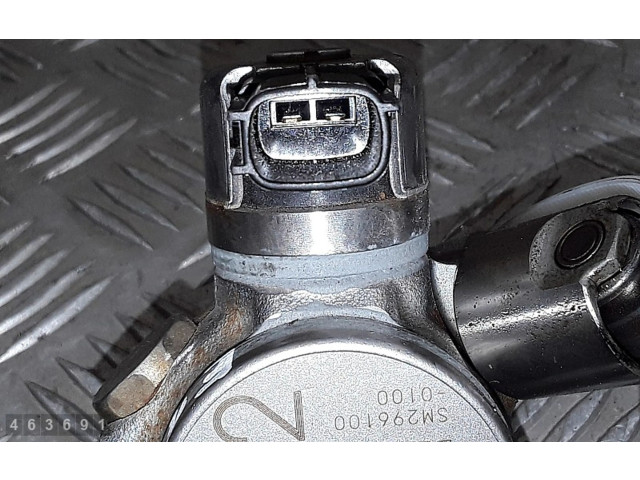 Топливный насос