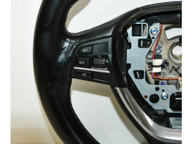 Volant BMW 5 GT F07 2009