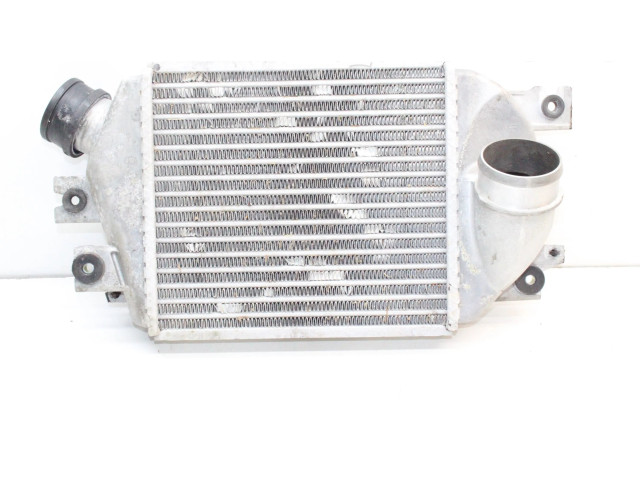 Интеркулер  SICTM0230   Subaru Outback (BS) 
