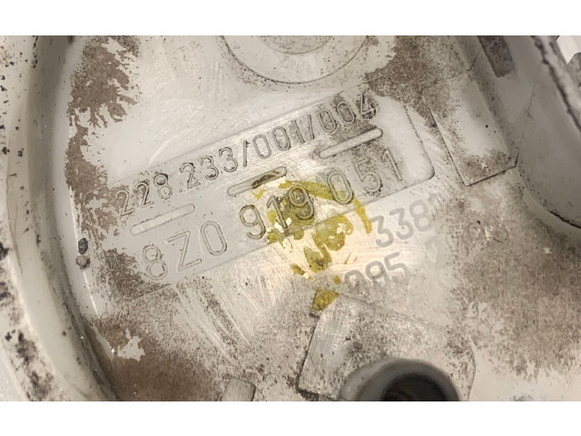 Топливный насос 8Z0919051 Audi A2