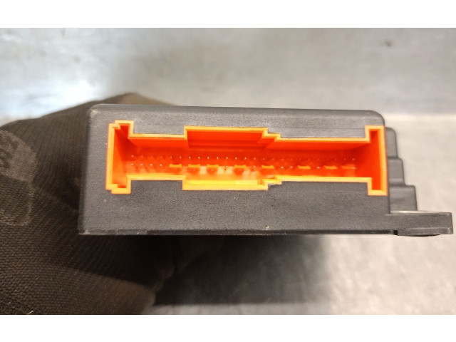 Блок подушек безопасности 1496758080, TEMIC   Fiat Ulysse