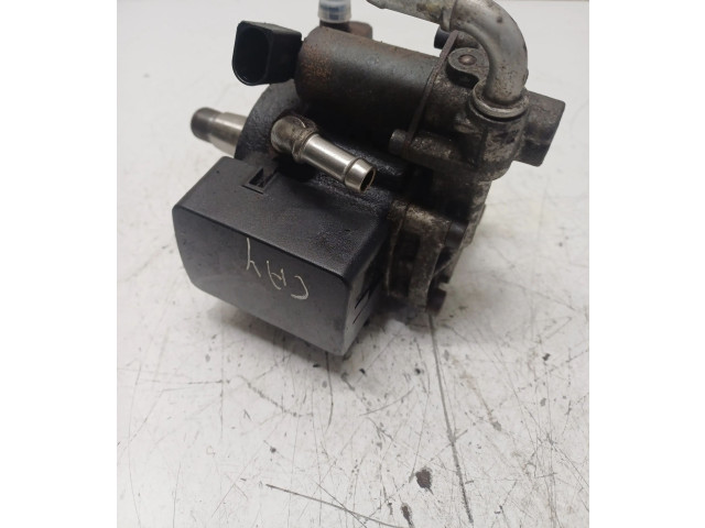 Топливный насос