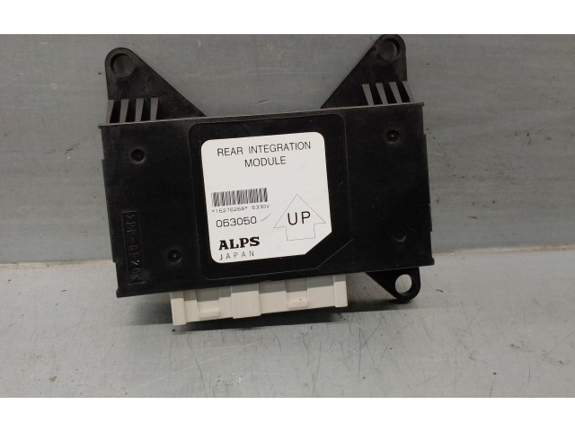 Блок управления 15276268, 063050 Cadillac SRX