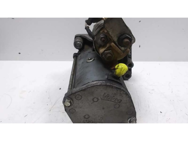 Стартер 9645100680, 11DIENTES Citroen C4 Aircross