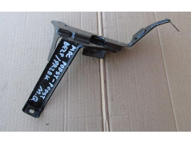 Блок предохранителей Maserati Quattroporte