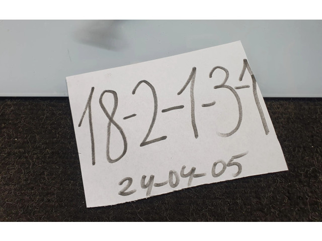 Блок управления коробки передач 28100P45003, 6319 Rover 620