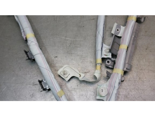 Боковая подушка безопасности DLE5000   Toyota Auris 150