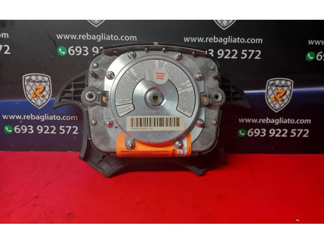 Подушка безопасности двери Volvo C70