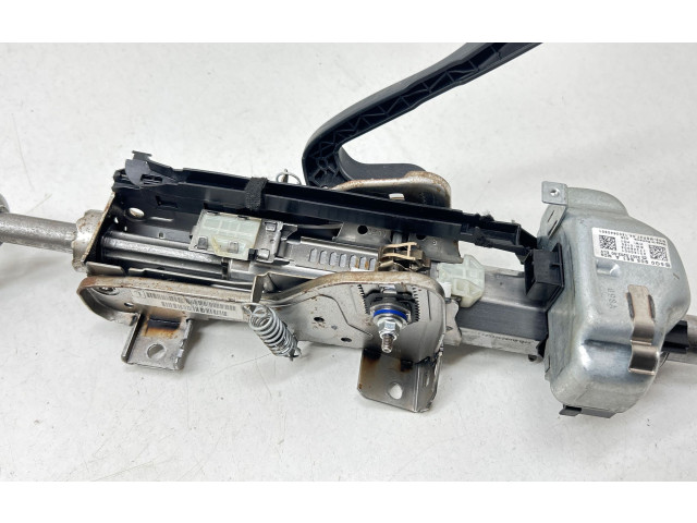 рейка Колонка рулевая 5Q141951AD, 5Q0905861A Skoda Octavia Mk3 (5E) 2013 - 2019 года