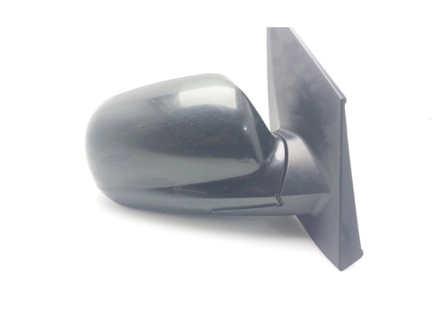 Зеркало электрическое SsangYong Actyon sports I 2005 - 2012 года