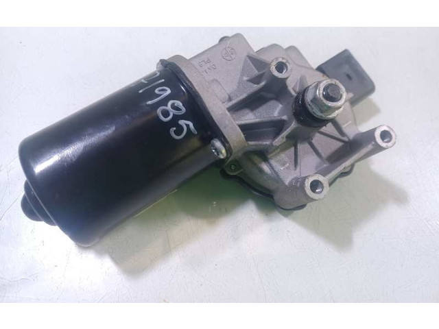 Двигатель стеклоочистителей 576955113A, 576955023B   Skoda Karoq
