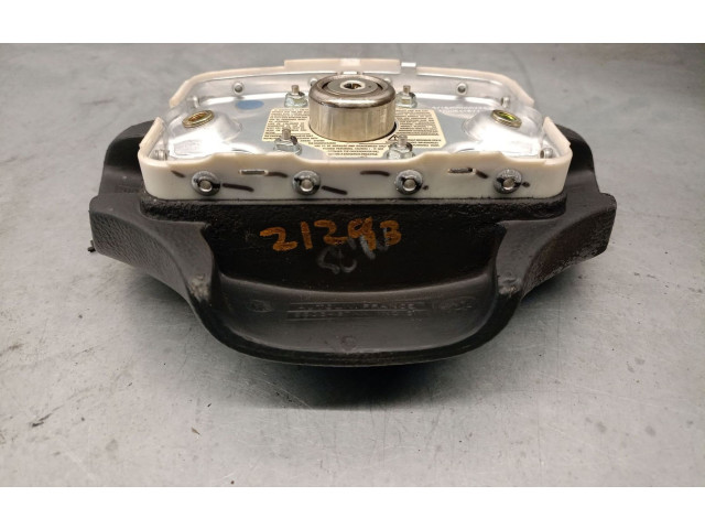 Подушка безопасности водителя 7700841877 Renault Clio I