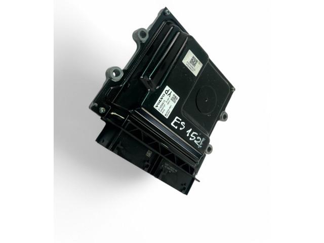 Блок управления двигателем Блок управления 31459913   Volvo XC90