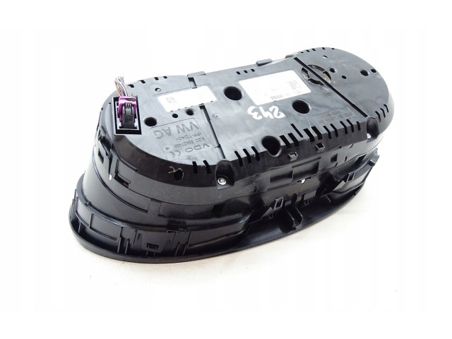 Панель приборов 5E0920959B   Skoda Octavia Mk3 (5E)       