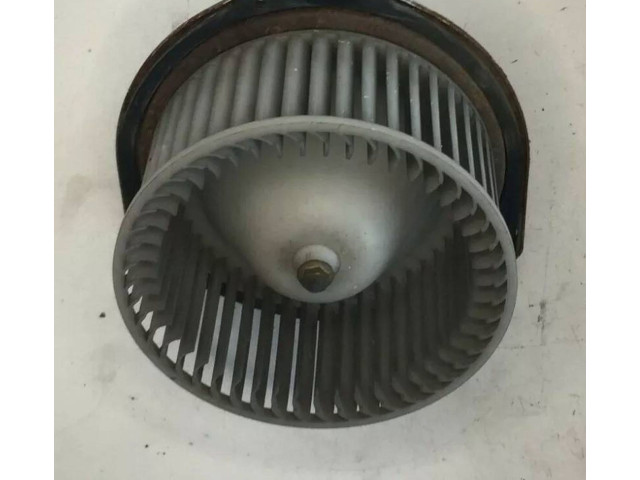 Вентилятор печки Mazda 626
