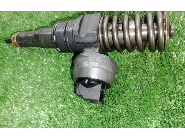 Форсунка BOSCH, 2.PINES Volkswagen Phaeton AJS