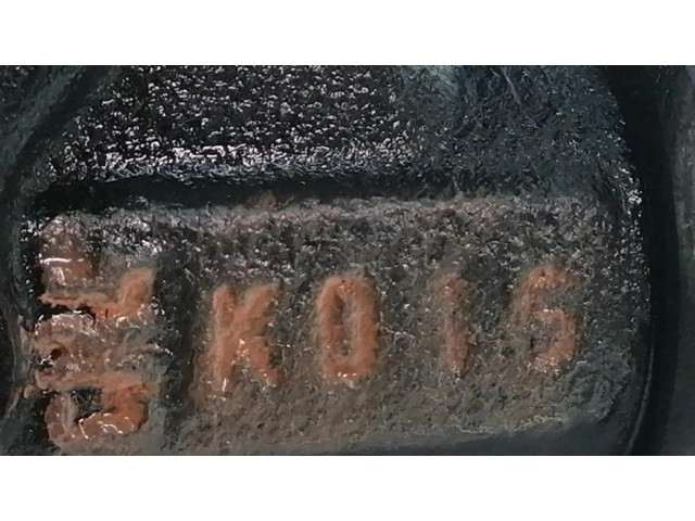 Топливный насос