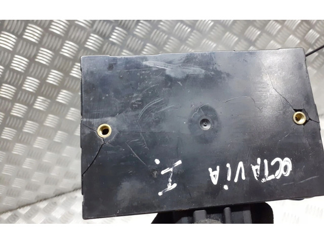 Модуль кузова 1C0959799 Skoda Octavia Mk1 (1U)