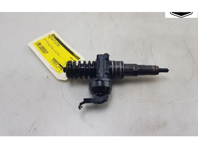 Vstřikovač 038130073BN, 038130073BN Volkswagen Caddy BLS