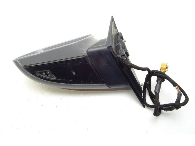 Zpětné zrcátko  Audi A8 S8 D3 4E 2006    