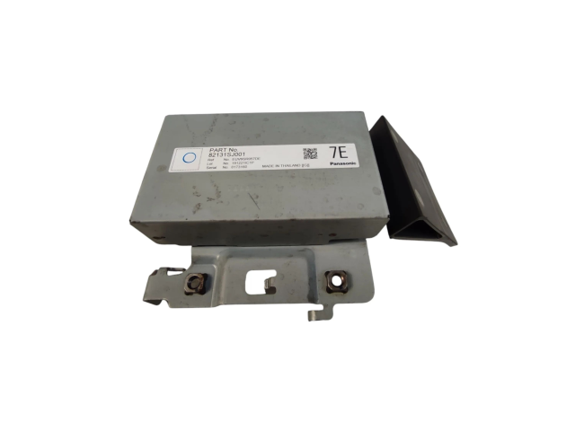 Блок управления 82131SJ001, EUV9SR057DE Subaru Forester SK