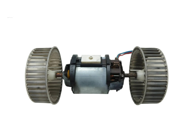 Вентилятор печки 0130101504, BB153003 Mercedes-Benz S W221