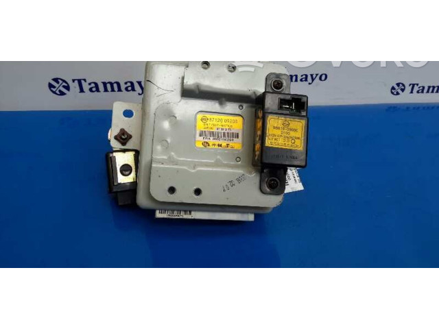 Блок управления 8712009200, 97RA010045 SsangYong Kyron