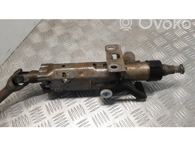 Рулевая рейка 8200271345 Renault Trafic II (X83) 2002-2014 года