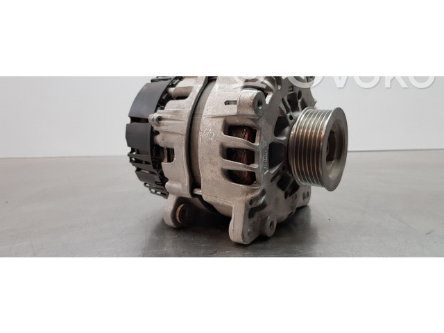 Генератор 04L903018, 2627316G Audi A6 S6 C8 4K