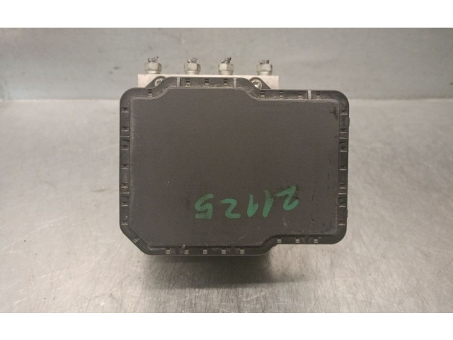 Блок АБС 6K12E0045, NISIN   Honda  HR-V  2015 - 2020 года