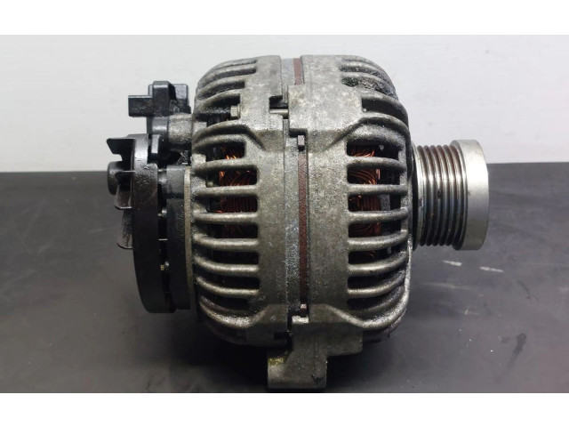 Генератор 30667895, 0124625024 Volvo XC90