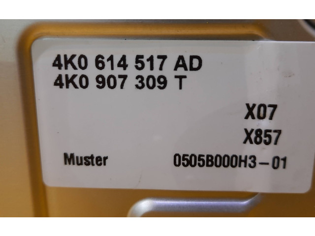 Jednotka ABS 4K0614517AD, 4K0907309T Audi A6 S6 C8 4K 2019