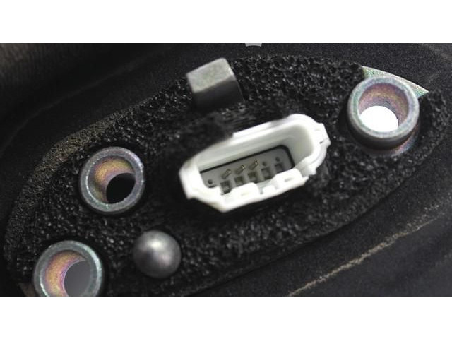 Зеркало электрическое        Fiat Grande Punto   -  года   