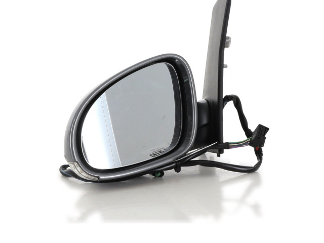 Зеркало электрическое Volkswagen Golf Plus 2005 - 2013 года