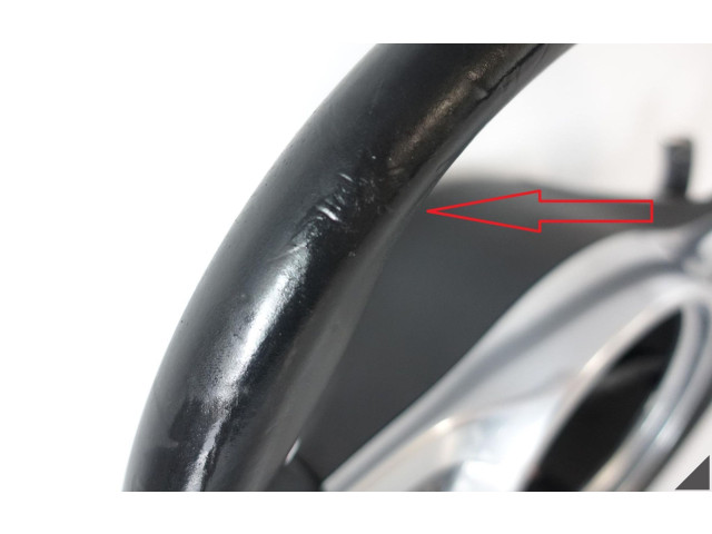 Volant Porsche 911 991 2012 99134780330, 99134780333  