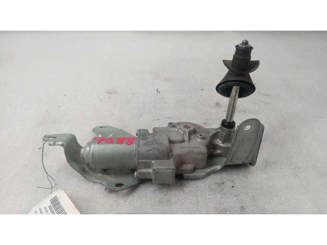 Моторчик заднего дворника 001, MOTORLIMPIATRASERO    Honda Jazz