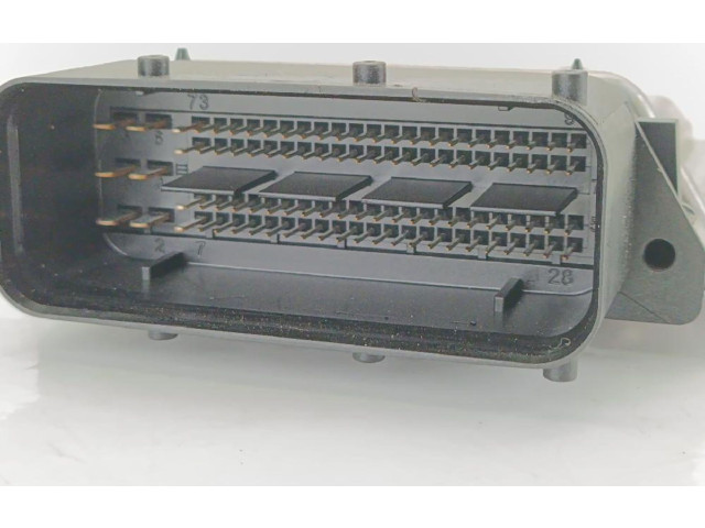 Блок управления KVGA5H298CE Ford Ranger