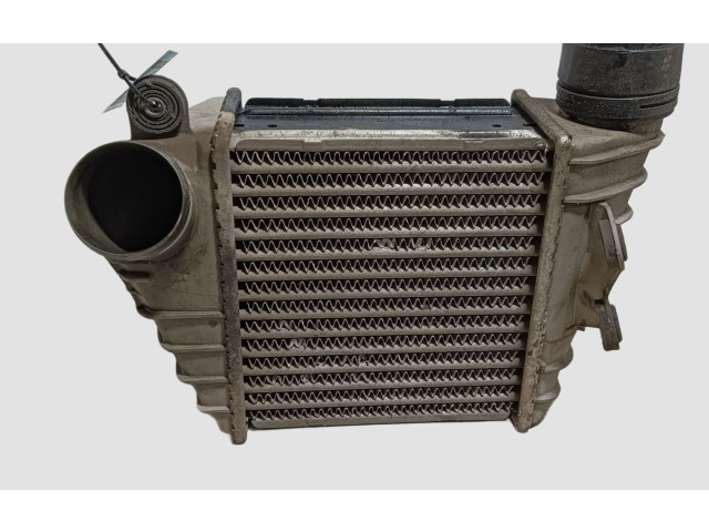 Интеркулер  1J0145803G, 1J0145805B   Audi A3 S3 8L 