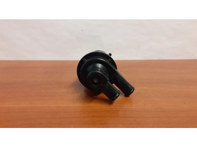 Циркуляционный электрический двигатель