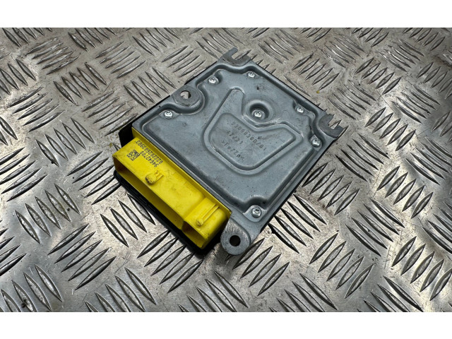 Блок подушек безопасности 80A959655Q   Audi Q5 SQ5