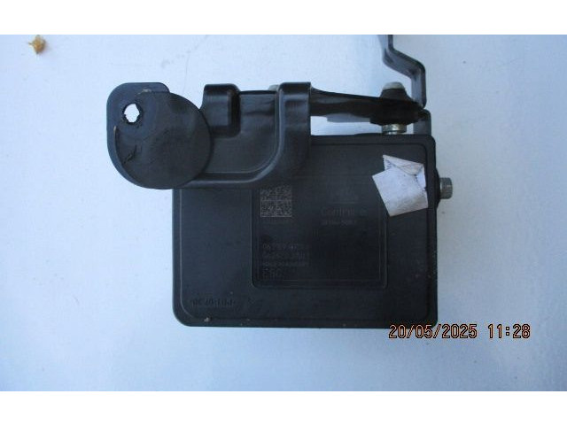 Блок АБС 58900B9800, 58900B9800   Hyundai  i10   -  года