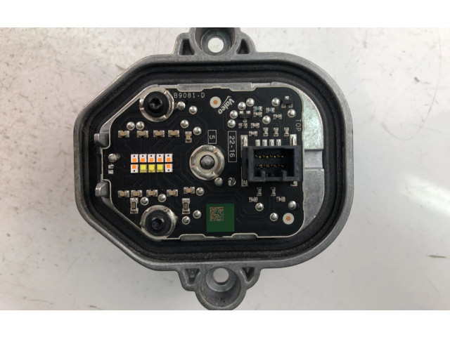 Блок фонаря / (блок «хenon»)