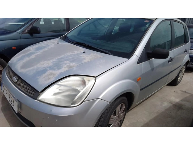 Интеркулер INTERCOOLER Ford Fiesta 1.4